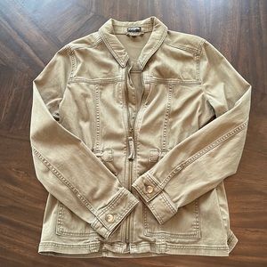 Express jacket